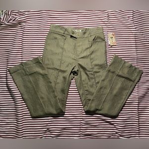 VANS ANDERSON PAAK TROUSERS CAPERS